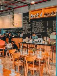 Urban Comfort & Foodie Finds at Sunway Velocity 2