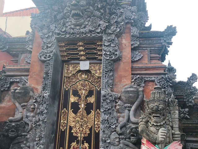 Bali Dreams & Ocean Breeze