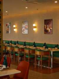 celebration of Cantonese flavors