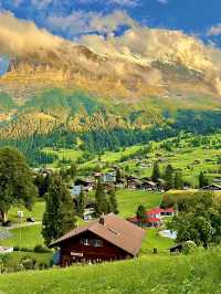 สวิตเซอร์แลนด์🇨🇭