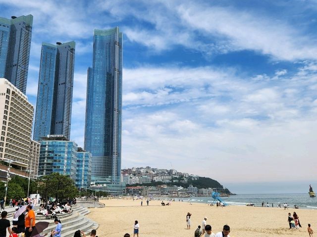 Skyscraper with 100 floors