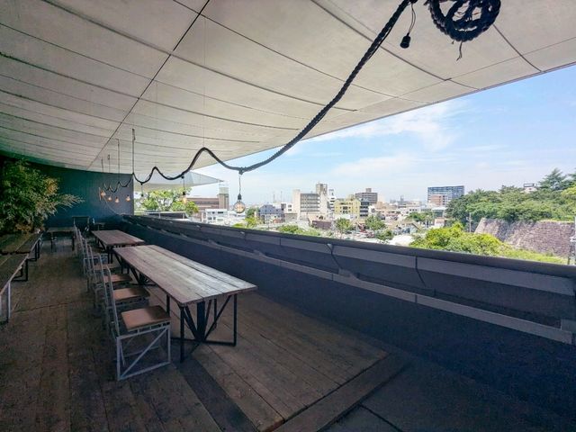 和歌山市 | BRING BOOK STORE 美術館的書香咖啡店