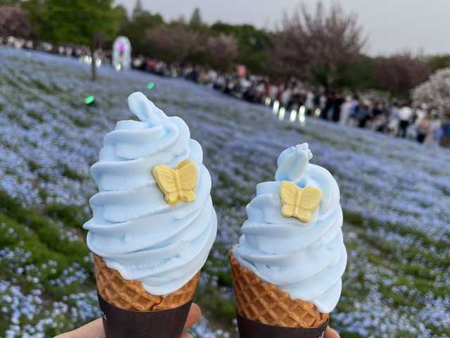 東京復活節行程