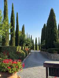 🍷 Borgo San Felice 莊園攻略｜托斯卡納的夢幻山城住宿體驗 🇮🇹