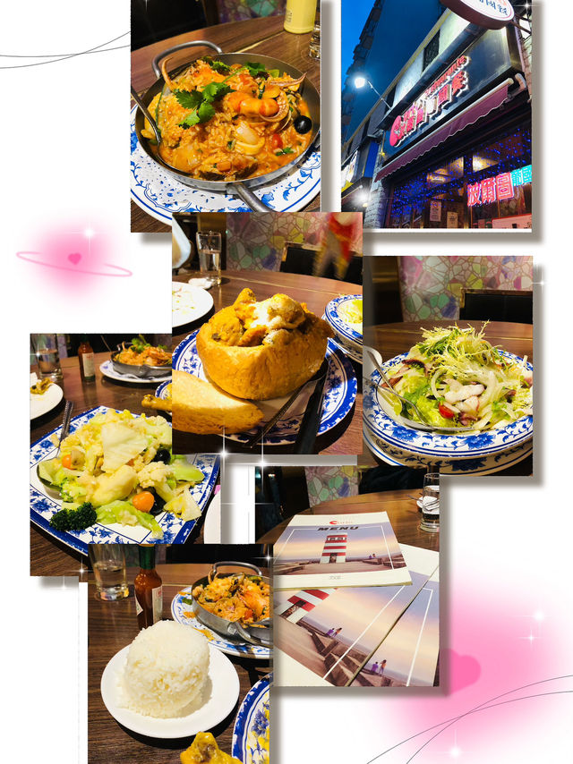 短短的拱北澳門三日兩夜之旅😍😍😍已足夠