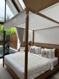 A hidden gem in Ubud — truly an affordable villa that exceeded my expectations.