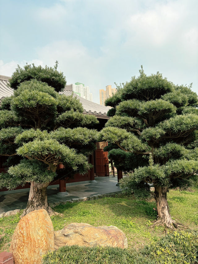 Nan Lian Garden