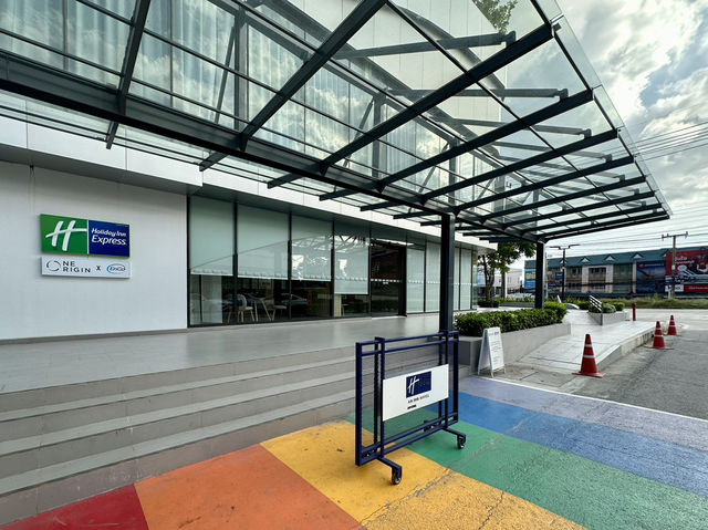 เที่ยวเมืองรอง 🏨 พักโรงแรมสบายในราคา 1000 นิดๆ 