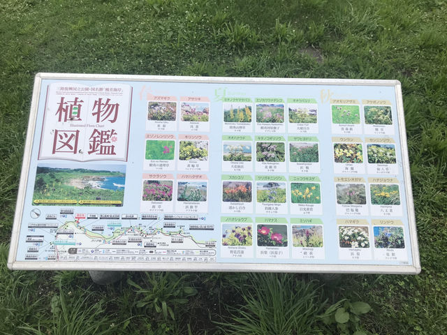 青森-大須賀海岸
