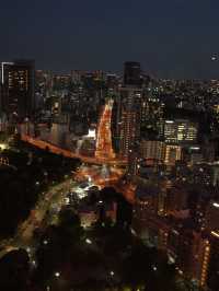 東京 東京タワー 🗼✨