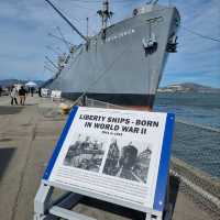 Seals, Shops, and Sea Breeze: Pier 39 Shenanigans