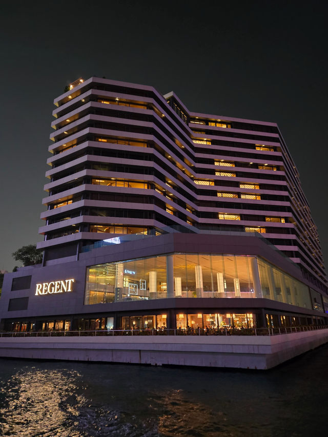 Regent Hong Kong