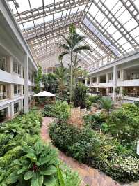 รีวิว Dusit Thani Pattaya