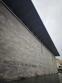 National Gallery Of Victoria 