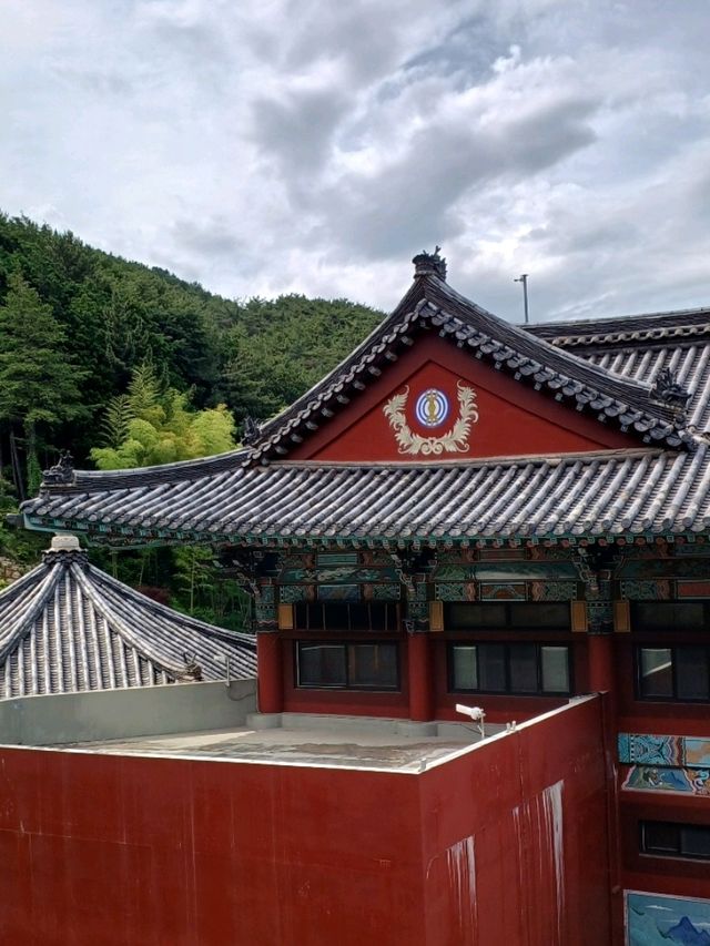 아이와 함께 가볍게 문화 체험할 수 있는 곳