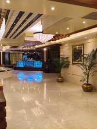 帶老婆一起去冒險 遠離喧囂的靜謐奢華體驗：Grand Palace Hotel & Resorts Dhaka