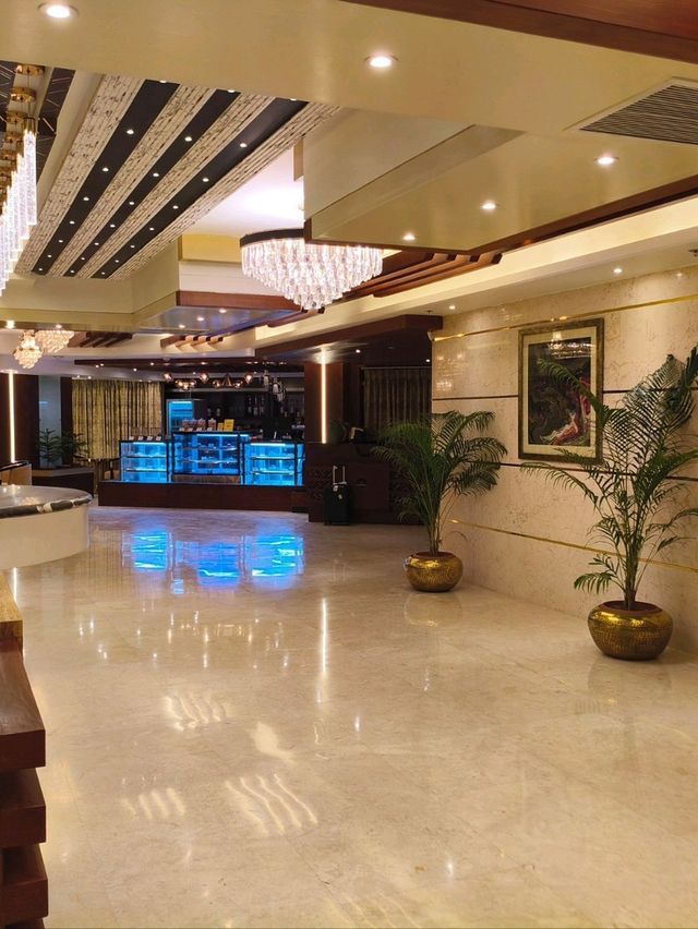 帶老婆一起去冒險 遠離喧囂的靜謐奢華體驗：Grand Palace Hotel & Resorts Dhaka