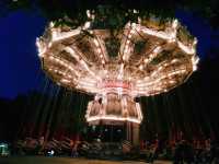 Dufan Jakarta – A Thrilling Day at Fantasy World