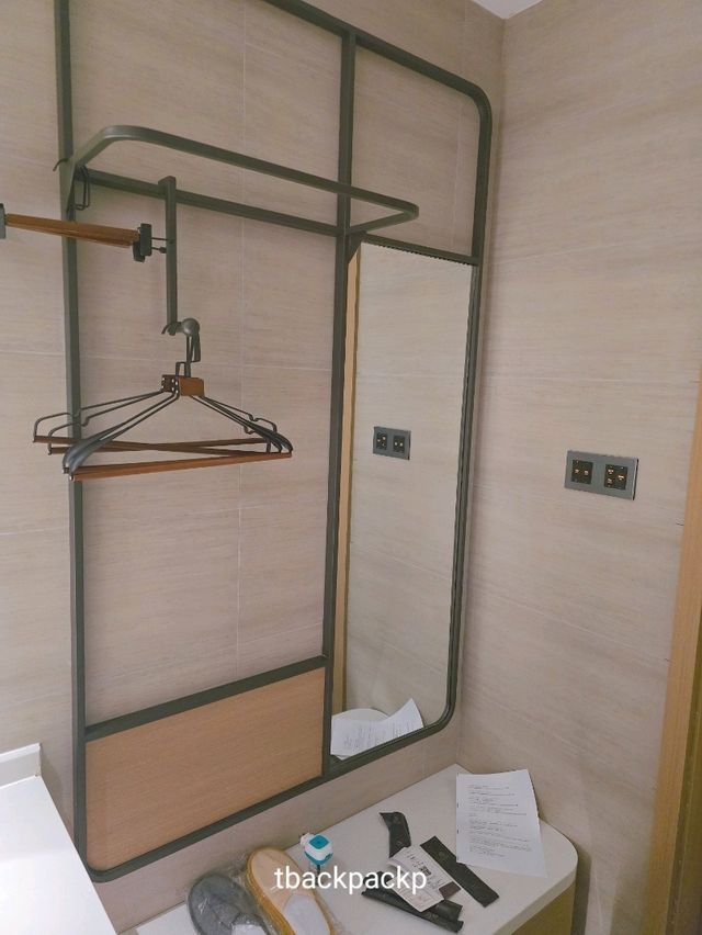 Chalet Hotel โรงแรมดี ถูกใจ ที่เซี่ยงไฮ้ 📍🇨🇳👍
