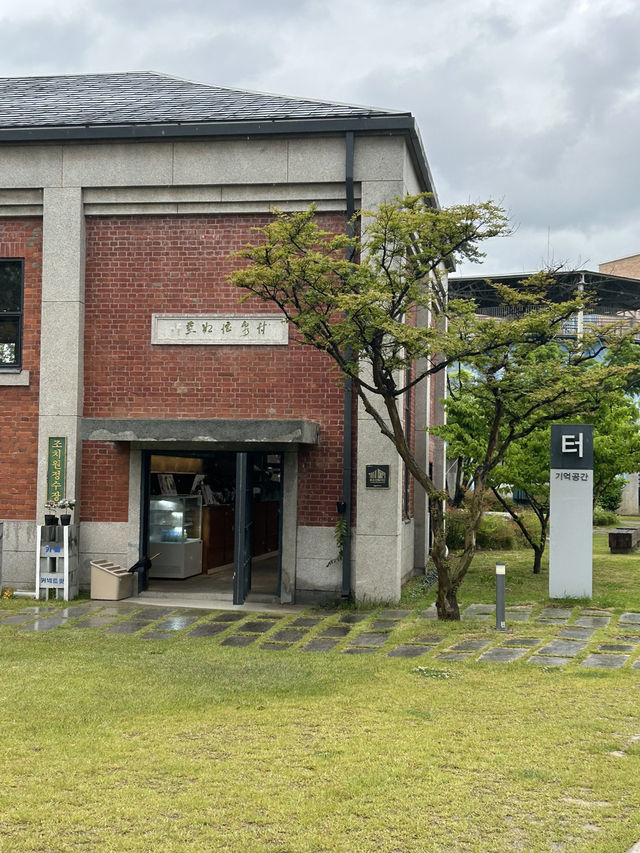 🌸 자연 속 휴식처, 수원지정원 🤍
