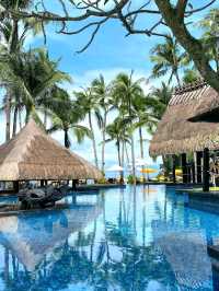 Quiet Luxury at Shangri-La Boracay