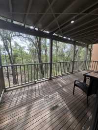 🌿 Weekend Trip: Stay at Oaks Cypress Lakes Resort in Hunter Valley 🏨🦘