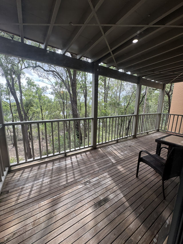 🌿 Weekend Trip: Stay at Oaks Cypress Lakes Resort in Hunter Valley 🏨🦘