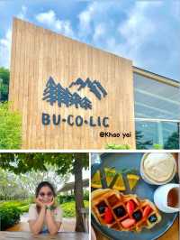 BU-CO-LIC khao yai