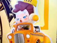 พาเที่ยวงานเปิดตัว Popmart ที่เซ็นทรัลเวสเกต