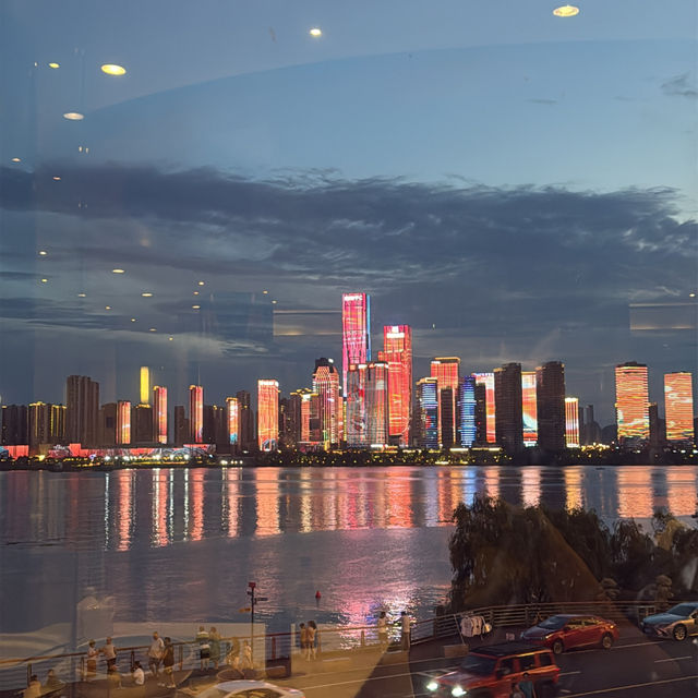 長沙三天兩夜文化游！🚗