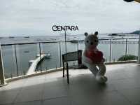 ที่พักสุดคุ้ม กับ Centara Sonrisa Sriracha ชลบุรี