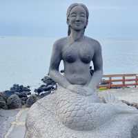 Rocking the Summer: Yongduam Rock