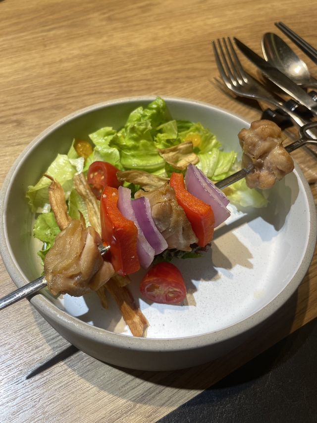 桃園市｜中壢區｜陶板屋 中壢中山店