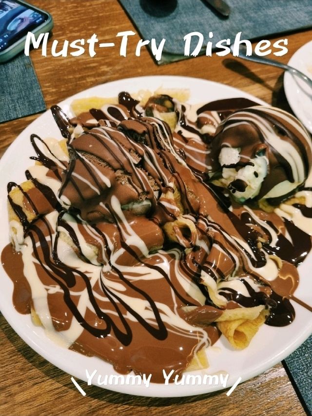 HALAB RESTAURANT