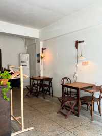 Cafe Kosame