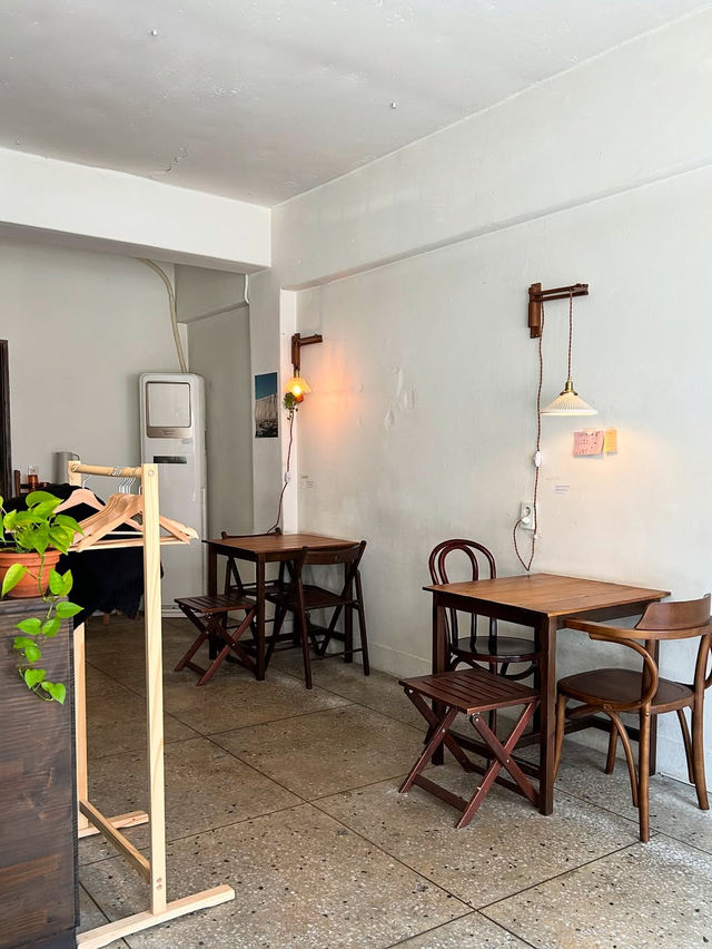 Cafe Kosame