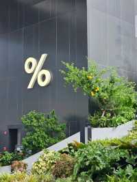 %Arabica | True Digital Park 