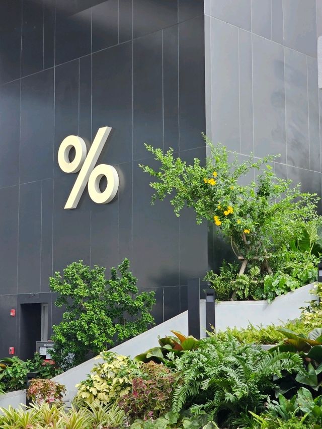 %Arabica | True Digital Park 