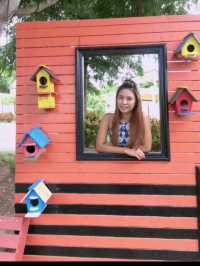 Hyacinth Resort (ไฮซีน รีสอร์ท) สวนผึ้ง