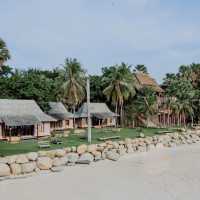 La a natu Pranburi