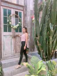  โรงสี สตูดิโอ คาเฟ่ นนทบุรี