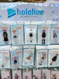 Haven for Anime Fans: Animate Shop at LaLaport BBCC
