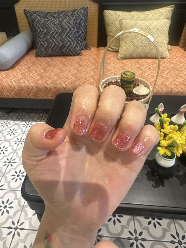 “120분 동안 나만을 위한 시간, 제니스 스파에서”
