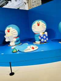 100%哆啦A夢&FRIENDS巡迴特展 台北站