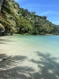 เกาะช้างมีเกาะง่ามนะรู้ยัง?