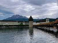 Lake Lucerne