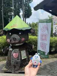 福岡🇯🇵周邊一日行程