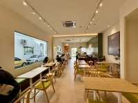 🍞 Sweet Thai Indulgence at Cheevit Cheeva Eco Botanic