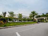 LICC– Where Island Charm Meets World-Class Events