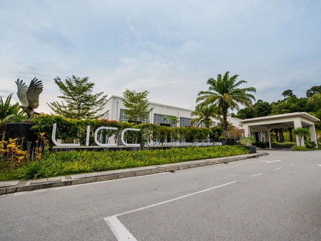 LICC– Where Island Charm Meets World-Class Events